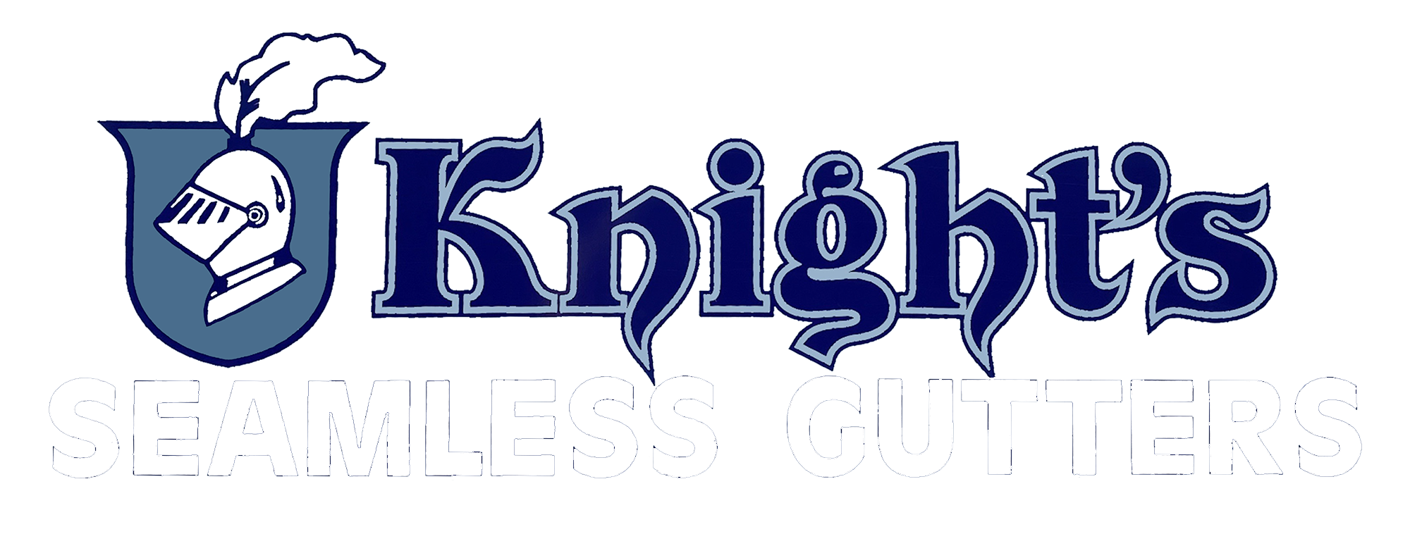Knight's Seamless Gutters