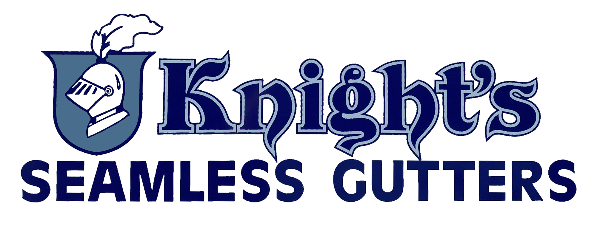Knight's Seamless Gutters